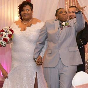 Meet your Posher, Janet